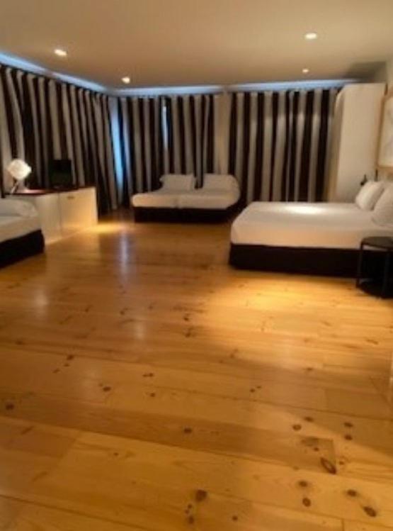 Hotel Trias Palamós Cameră foto
