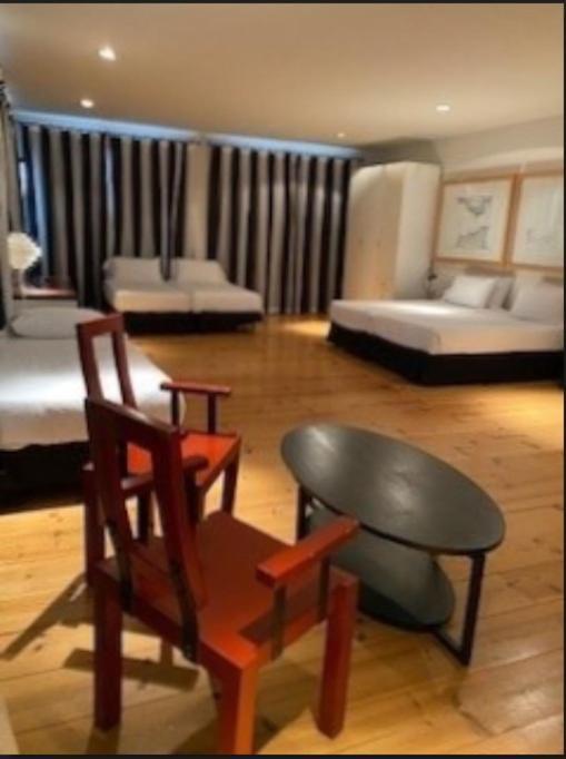 Hotel Trias Palamós Cameră foto